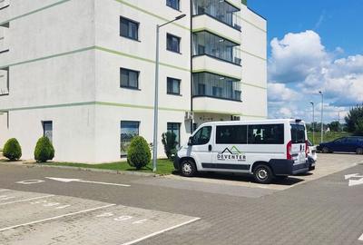 Apartament cu 3 camere decomandat în Tineretului - 3