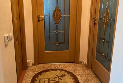 Apartament cu 3 camere semidecomandat în Central - 2