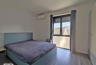 Apartament cu 2 camere în Sânmartin - 7