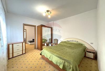 Casă individuală cu 5 camere cu Teren 484 Mp în Bucureștii Noi - 5
