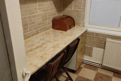 Apartament cu 3 camere semidecomandat în Terezian - 8