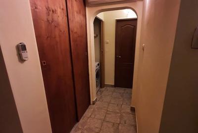 Apartament cu 2 camere în Piața Centrală - 5