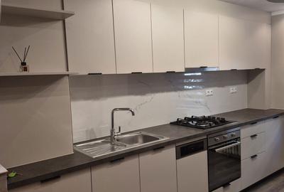 Apartament cu 3 camere decomandat în Calea Aradului - 5