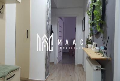 Apartament cu 2 camere decomandat, mobilat în Turnișor - 12