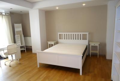 Spacious 3-Bedroom Penthouse Near Herăstrău Park - 9