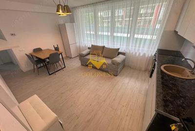 2 camere, modern, 2 bai, Baciu zona Galaxiei, Transylvaniei