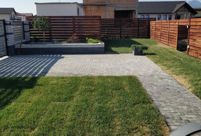 CASA CUPLATA -SMART HOME-MOBILATA -POZE REALE - 4
