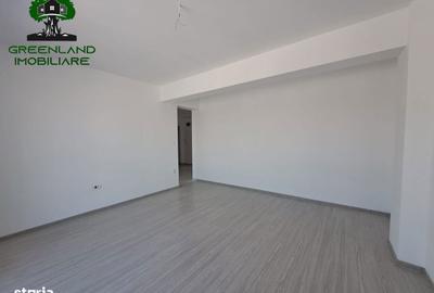 Apartament cu 2 camere decomandat în Horpaz