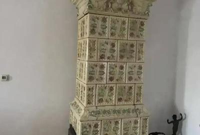 Casă cu 5 camere cu Teren 750 Mp în 1 Decembrie - 10