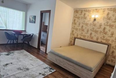 Garsonieră decomandată, mobilată în City Park Mall - 2