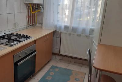 Apartament 2 camere dec mobilat, utilat zona centrala - 2