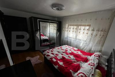 Apartament cu 2 camere decomandat, mobilat în Lunei - 1