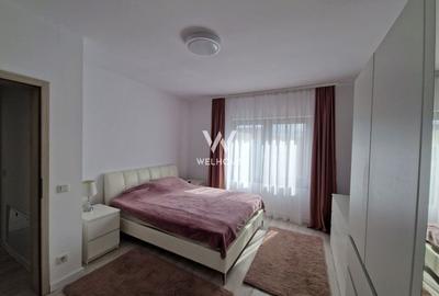 Duplex modern de vânzare în Șelimbăr - complet mobilat și utilat Duplex modern de vânzare în Șelimbăr - complet mobilat și utilat - 5