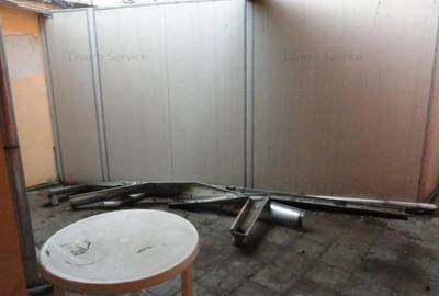 Spațiu comercial, de 86 mp, în Calea Plevnei - 5