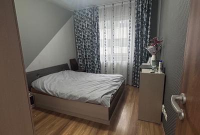Apartament cu 2 camere decomandat în Chiajna - 2