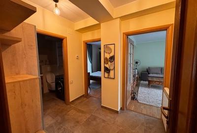2 camere Rahova - imobil 2018 *terasa proprie  51mp* l parcare privata l - 6