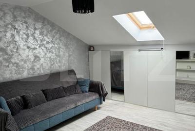 Apartament cu 3 camere decomandat în Roșu - 8