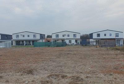 Teren intravilan 702 mp.Giarmata Teren intravilan 702 mp.Giarmata - 1