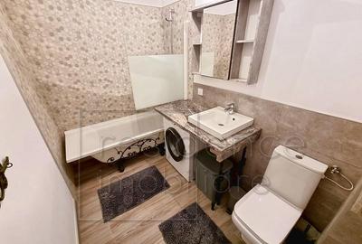 Apartament cu 2 camere decomandat, mobilat în Mănăștur - 7
