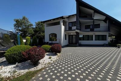 Casa P+E+M Mihaesti-Munteni --  Mihaesti, Valcea