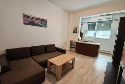 Apartament cu 2 camere semidecomandat în Chiajna - 6