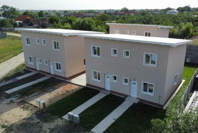 IMI Residence - Comision 0 - finantabil "Prima Casa" - avans 5% - 2