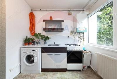 Garsoniera/ 2 camere de inchiriat in zona Tractorul! - 3