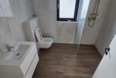 Casă cu 3 camere în Moșnița Nouă - 5