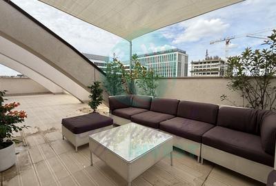 Apartament cu 3 camere decomandat, mobilat în Nerva Traian - 4