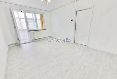 Casă cu 2 camere semidecomandat cu Canalizare în Unirii - 6