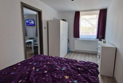 Apartament cu 2 camere semidecomandat în Ultracentral - 1