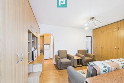 Garsonieră practică â str. Banul Mărăcine, Arad - 4