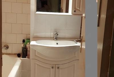 Garsonieră semidecomandată în Ultracentral - 2