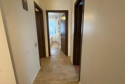 Casă individuală cu 5 camere cu Canalizare în Parcul Circului - 13