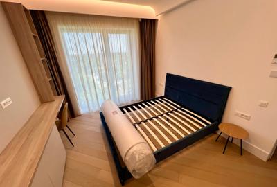 Inchiriere Penthouse 4 Camere Iancu Nicolae/ Cambridge School - 35