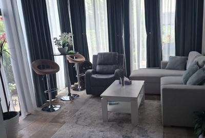 Casă cu 3 camere în Orizont - 6