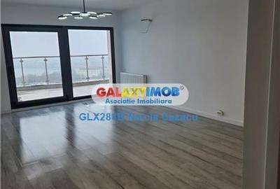 Doamna Ghica Planorama vanzare Penthouse 6 camere etaj 13 din 15 - 6