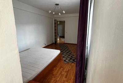 Apartament cu 2 camere semidecomandat, mobilat în Apahida - 6