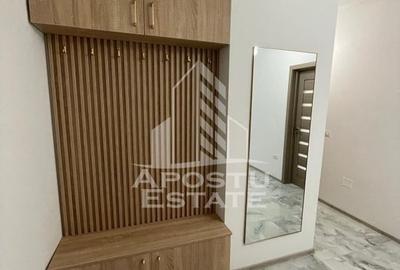 Apartament cu 2 camere, zona Braytim, centrala proprie - 14