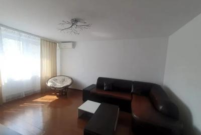 Apartament cu 2 camere decomandat, mobilat în Drumul Taberei - 6