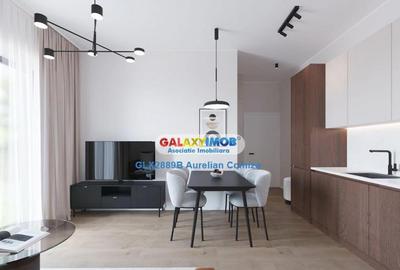 Apartament cu 2 camere decomandat în Cernica - 5