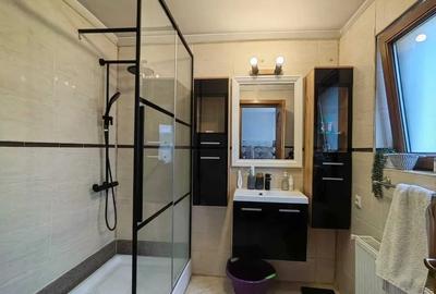 Ocazie_urgent_padure Snagov_casa 304 mp s.d, 2000 mp ter constr, 2 strazi - 8