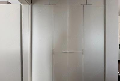 Apartament cu 2 camere decomandat, mobilat în Giroc - 5