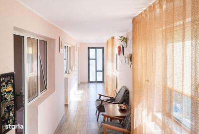 Casă cu 4 camere în Strejnicu - 7