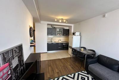 Apartament cu 2 camere decomandat, mobilat în Ferdinand - 4