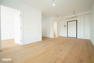 Apartament cu 2 camere în Aviației - 9