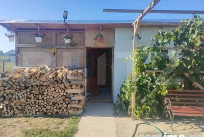 Casă cu 4 camere cu Teren 388 Mp în Siret - 7