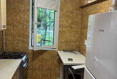 Apartament cu 2 camere decomandat în Brâncoveanu - 2