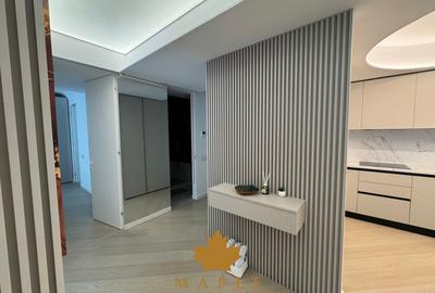 Apartament 3 camere / Cortina North / parcare - 6