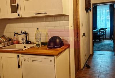 Apartament cu 4 camere decomandat în Cezar Petrescu - 15